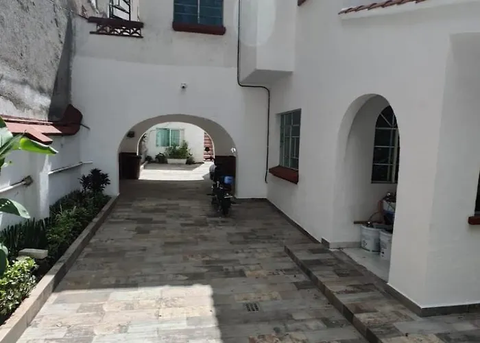 Ajolote By Casa Morena