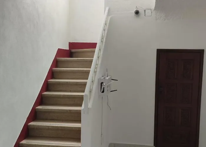 Apartamento Ajolote By Casa Morena